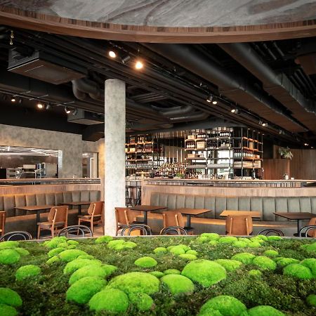 Parkhotel Waregem Eksteriør bilde