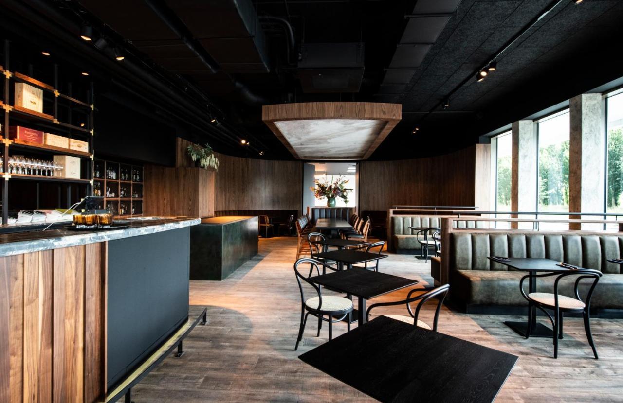 Parkhotel Waregem Eksteriør bilde